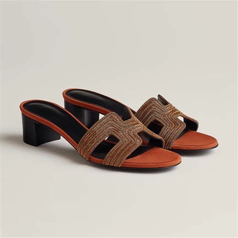 hermes sandals singapore